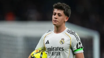 أزمات ريال مدريد.. مدرب أردا جولر السابق يكشف كواليس تعرض اللاعب للتنمر